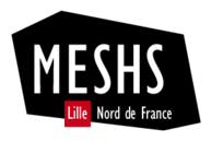 Accès au site de la MESHS